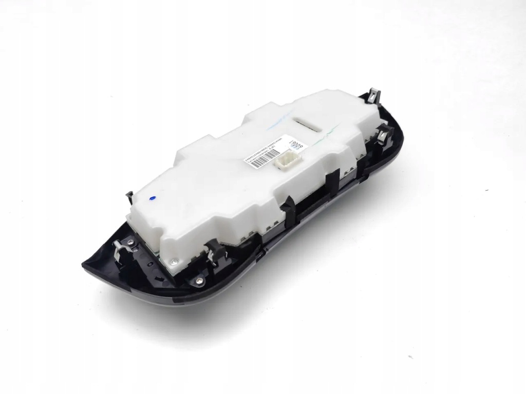 Nissan juke ручной книга ручной właścicieli 2010 suv 4/5dr 248451ka0a 1.6 Оригинал