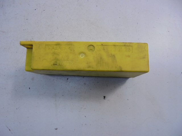 фото №1, Mercedes e w124 модуль комфорта 1248203126 05072012