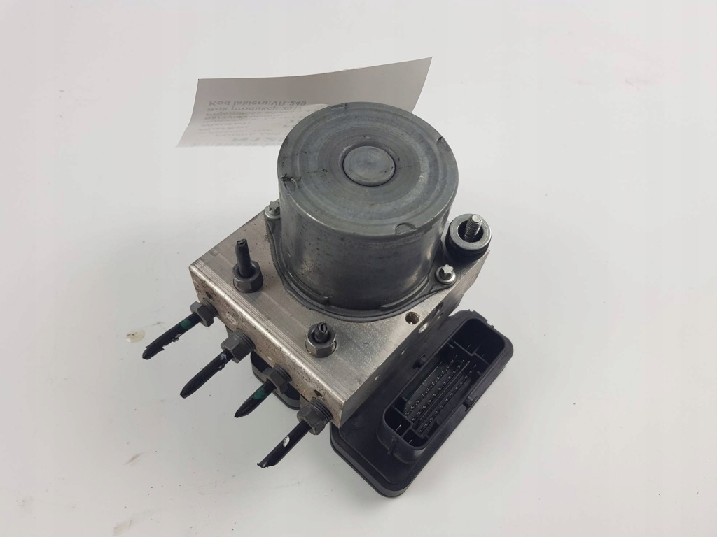 Купити Насос abs гальмівна 2265106516 fiat tipo ii