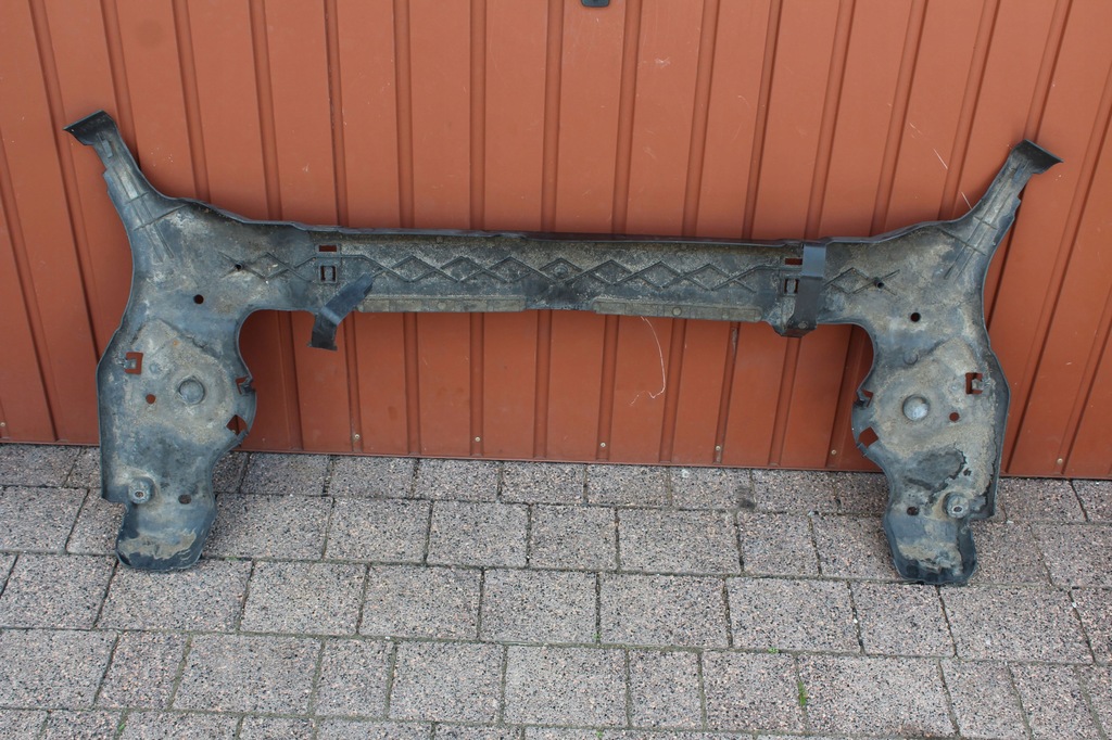 фото №6, Захист задній балка osi ośki renault kadjar 15-