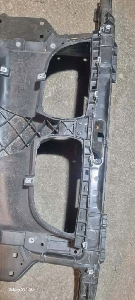 фото №8, Bmw 1 e81 e87 2004 pas підсилювач