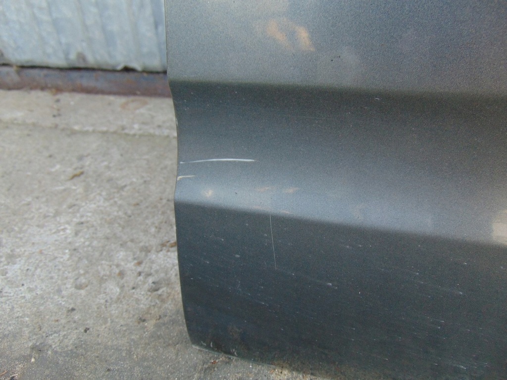 фото №7, Дверь правый перед nissan pathfinder r51 ładne демонтаж