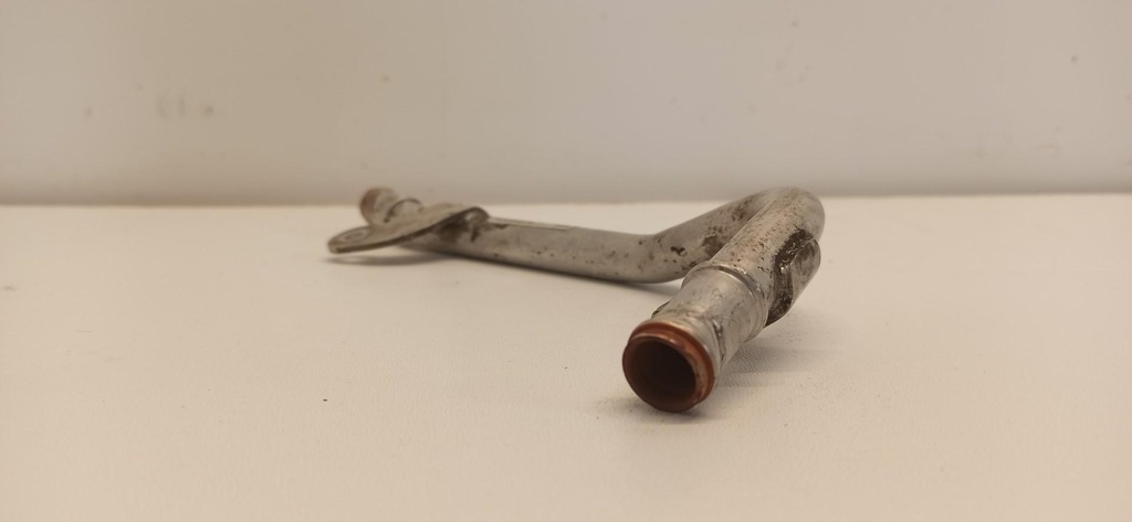 фото №2, Audi a7 труба шланг wody 4g0121071n