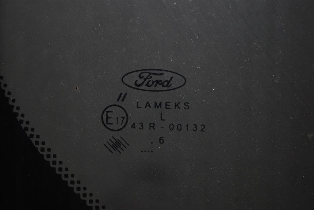 фото №13, Стекло лобовое ford transit 2006r