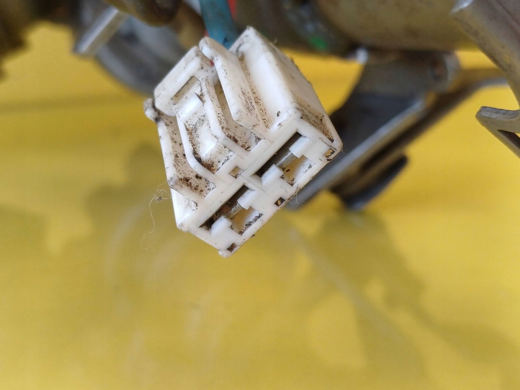 фото №7, Насос усилителя электрическая toyota corolla e12 4520002180 nr8