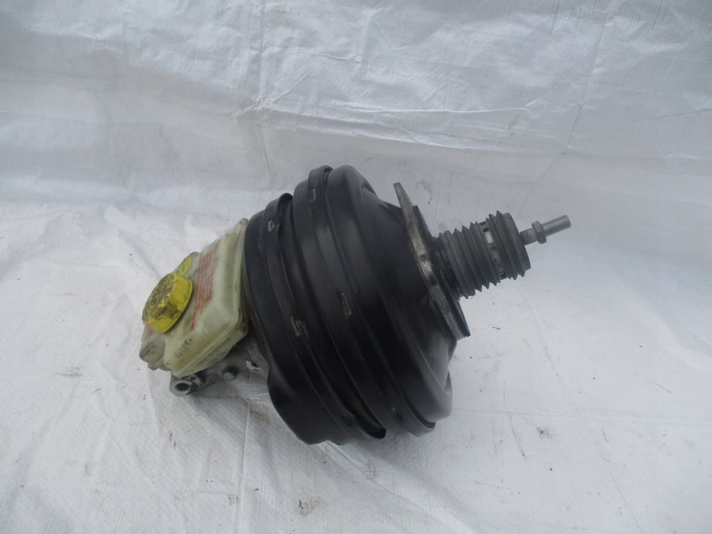 фото №1, Bentley continental gt gtc насос тормозная усилитель тормозов