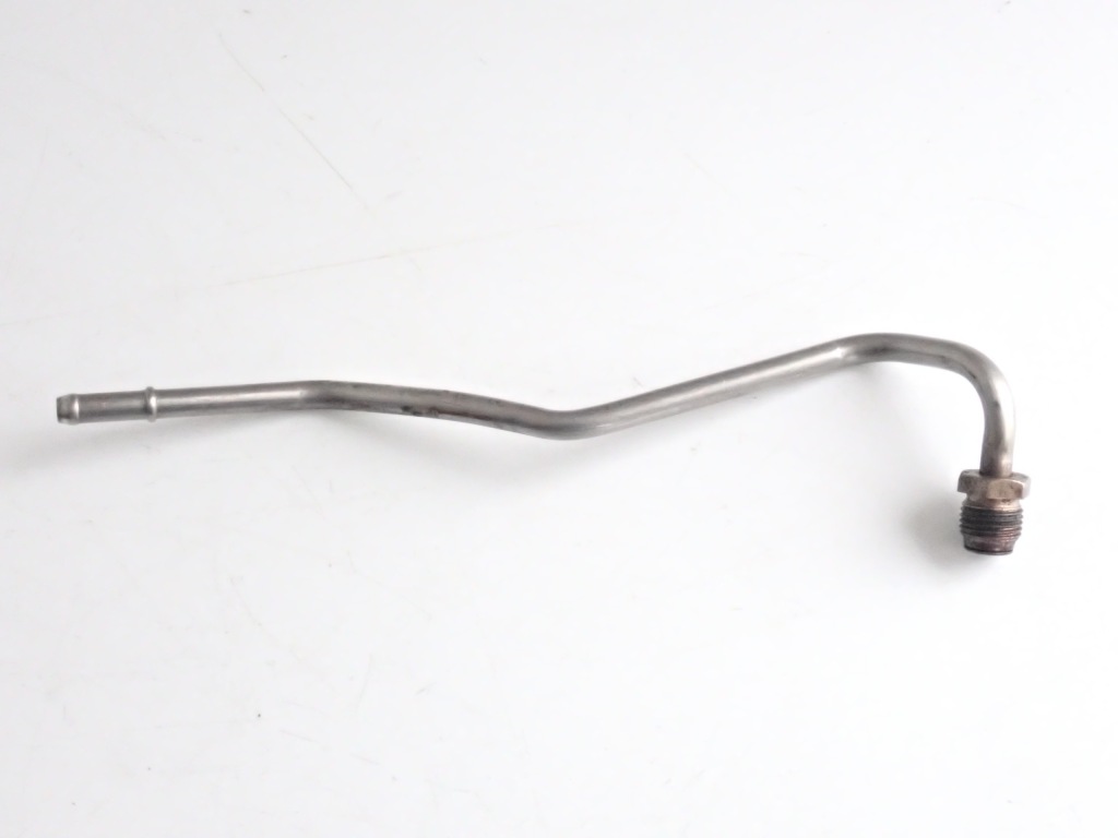 Трубка шланг dpf audi a8 d4 4h0131205 Цена