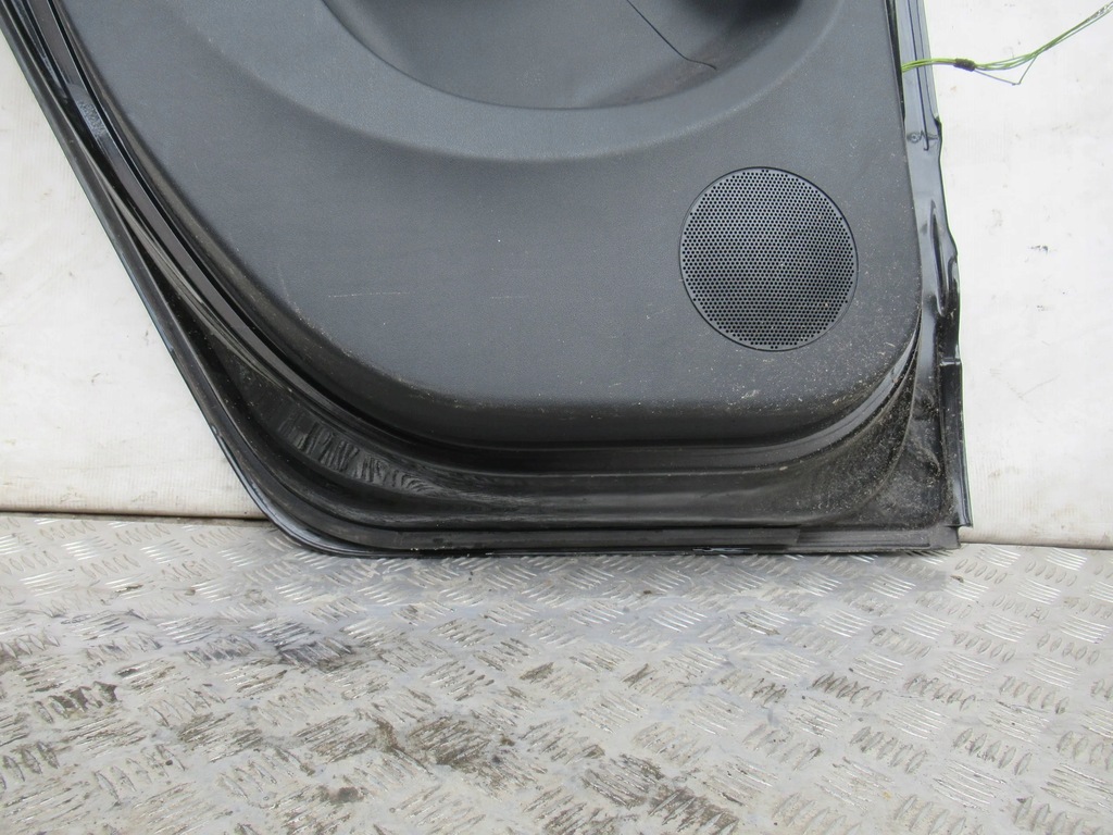 фото №2, Дверь задняя задние левая c3 picasso