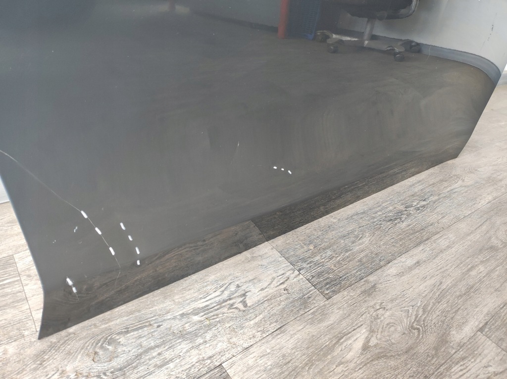 фото №9, Двері kia proceed 2018- передні праве ----- poznań ------- giełda