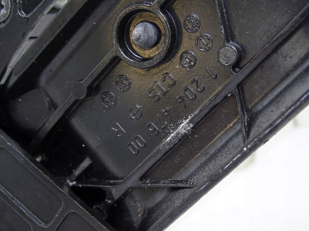 Купить Крышка защита моторчик трос крыша mercedes sl r230 0390201950