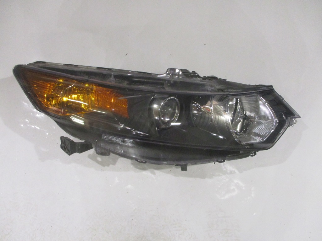фото №1, Лампа фара правый honda accord viii 8
