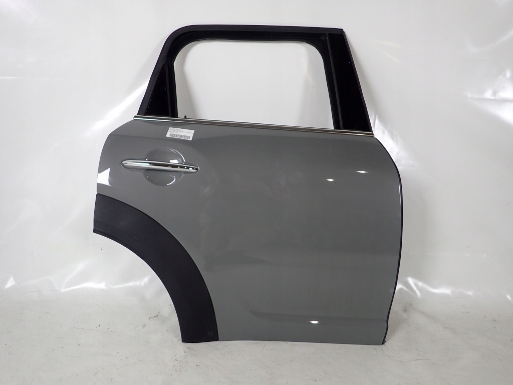 Купить Mini countryman 2 f60 16- дверь правое  задняя задняя