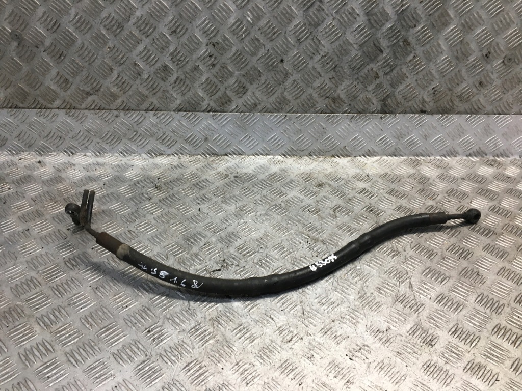 фото №1, Audi a4 b5 1.6 шланг підсилювача