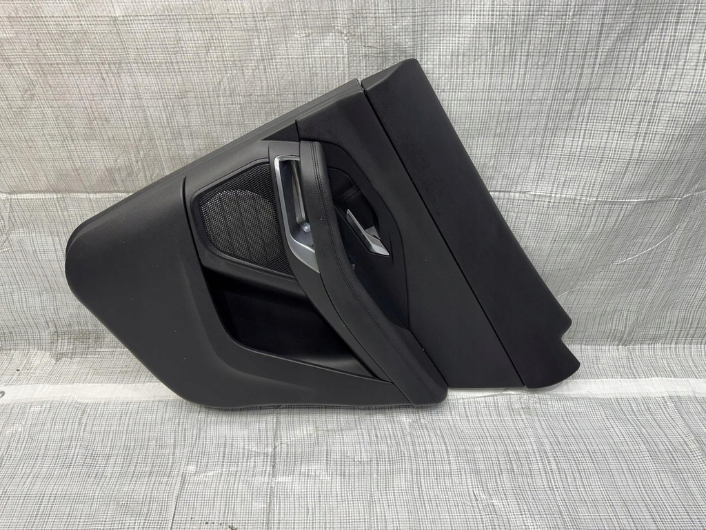 фото №1, Обшивка дверь задний правый jaguar e-pace