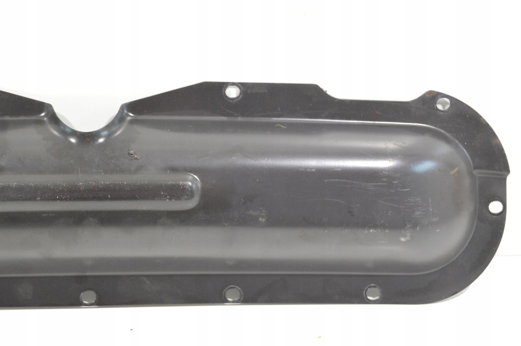 фото №6, Защита крышка крышка замка крыша задняя mercedes w124 cabrio 1247570135