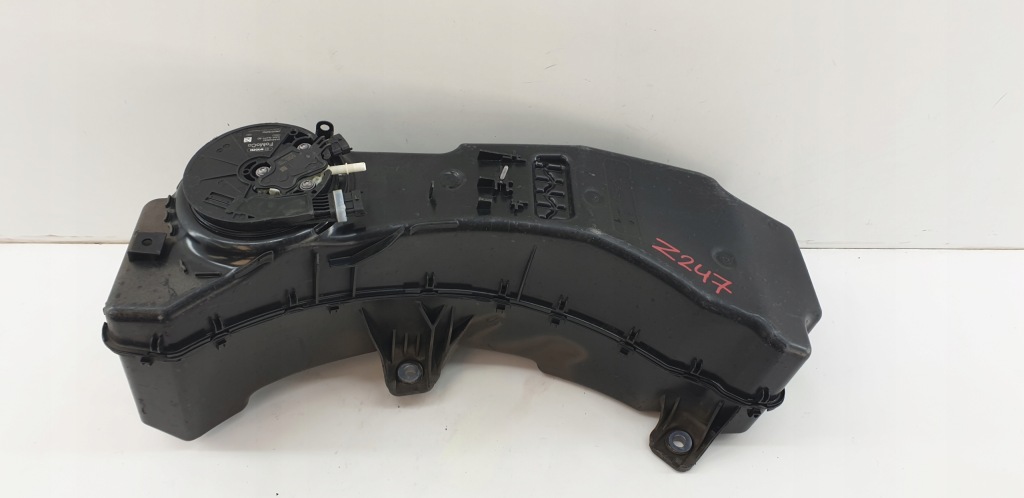 фото №1, Насос бак adblue ford ranger iv jb3g-5j228-bf ju5a-5j229-ab f01c250166