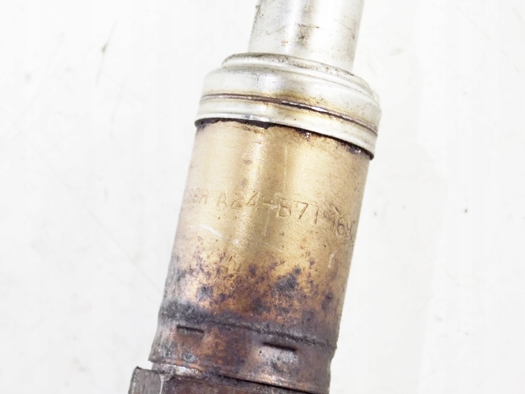 фото №3, Subaru impreza ii gd 1.5 16v датчик лямбда-зонд