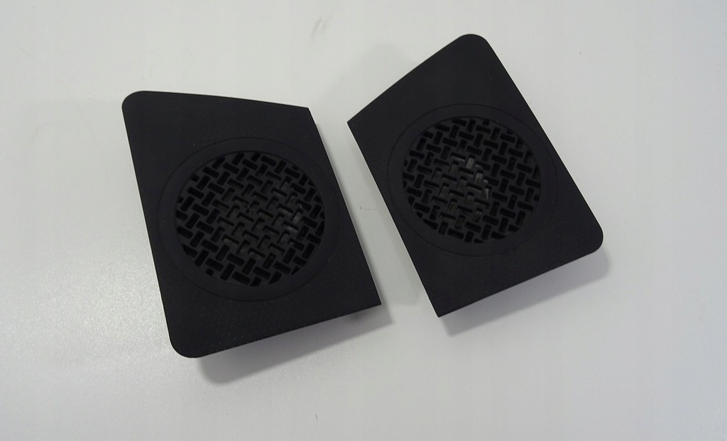 фото №1, Fj cruiser динамик накладка защита приборная панель