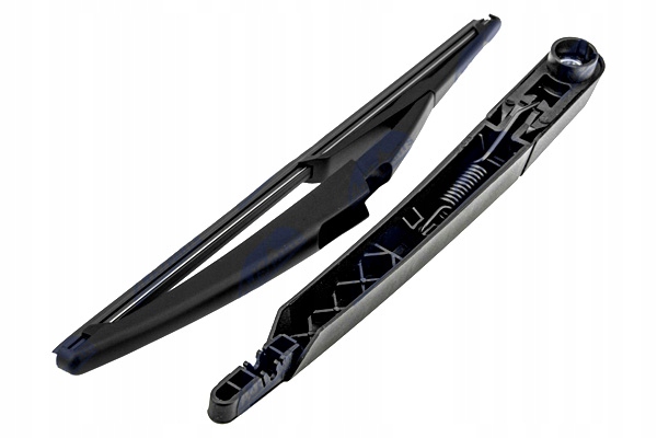 фото №3, Щітка + важіль задній двірники nty