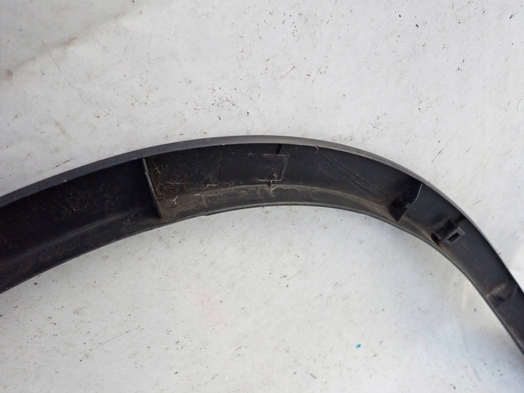 фото №7, Suzuki ignis молдинг крыла левая задняя 7754-74g0