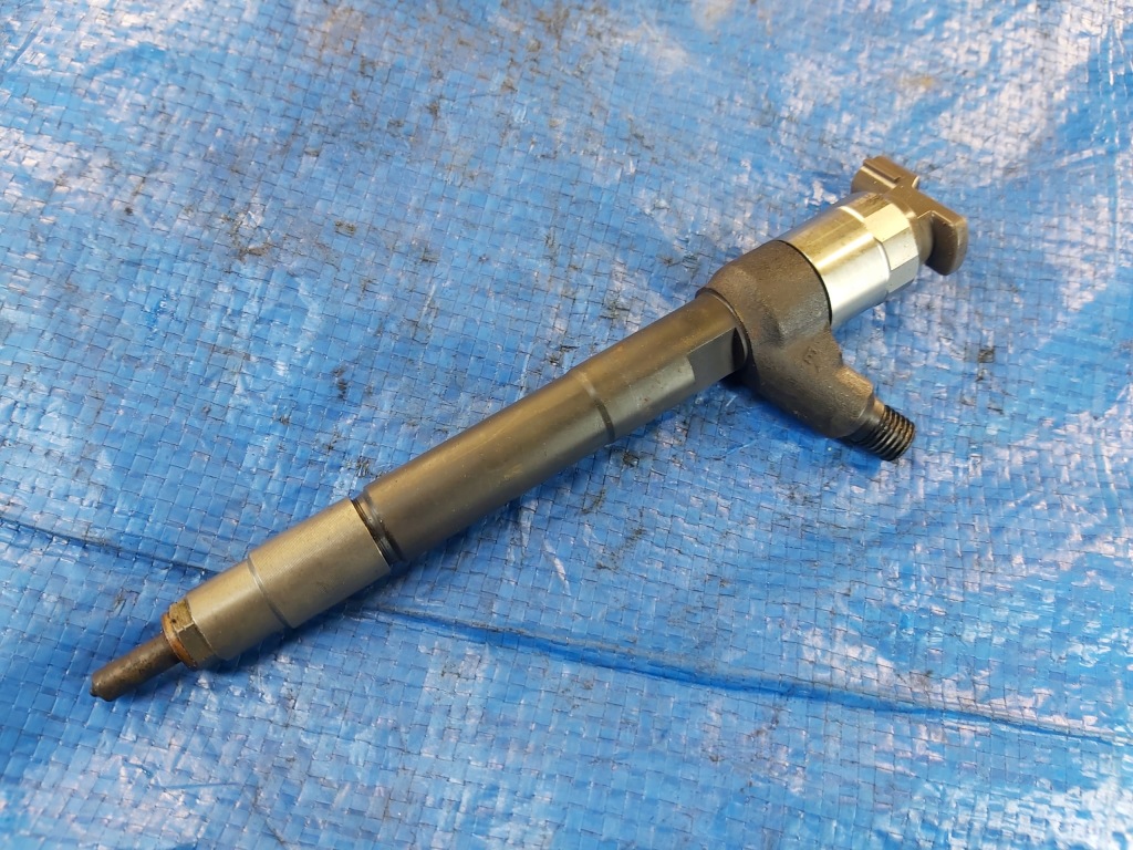 Opel-części | insignia a zafira c astra j k инжектор 1.6 cdti b16dth 55570012 в Украине