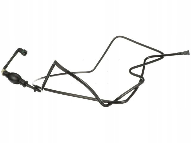 фото №2, Шланг топливный renault trafic ii 1,9