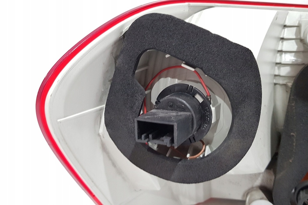 фото №12, Лампа права задня bmw 1 coupe e82 6321486981001 2010