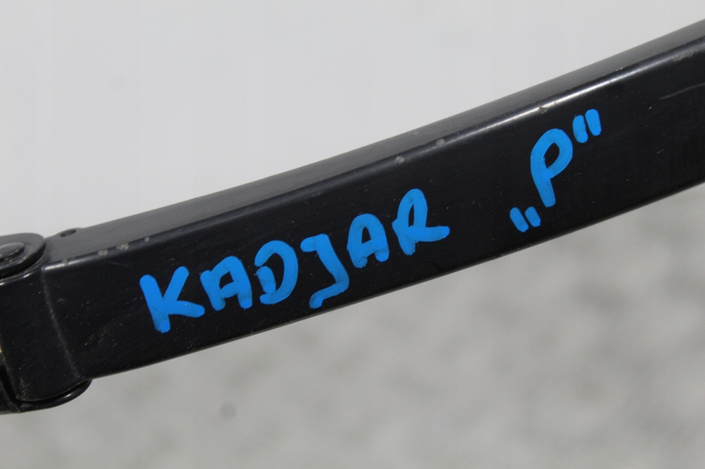 фото №2, Дворник правая рычаг renault kadjar