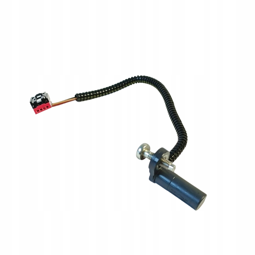 фото №1, Датчик скорости wyjściowej 6f35