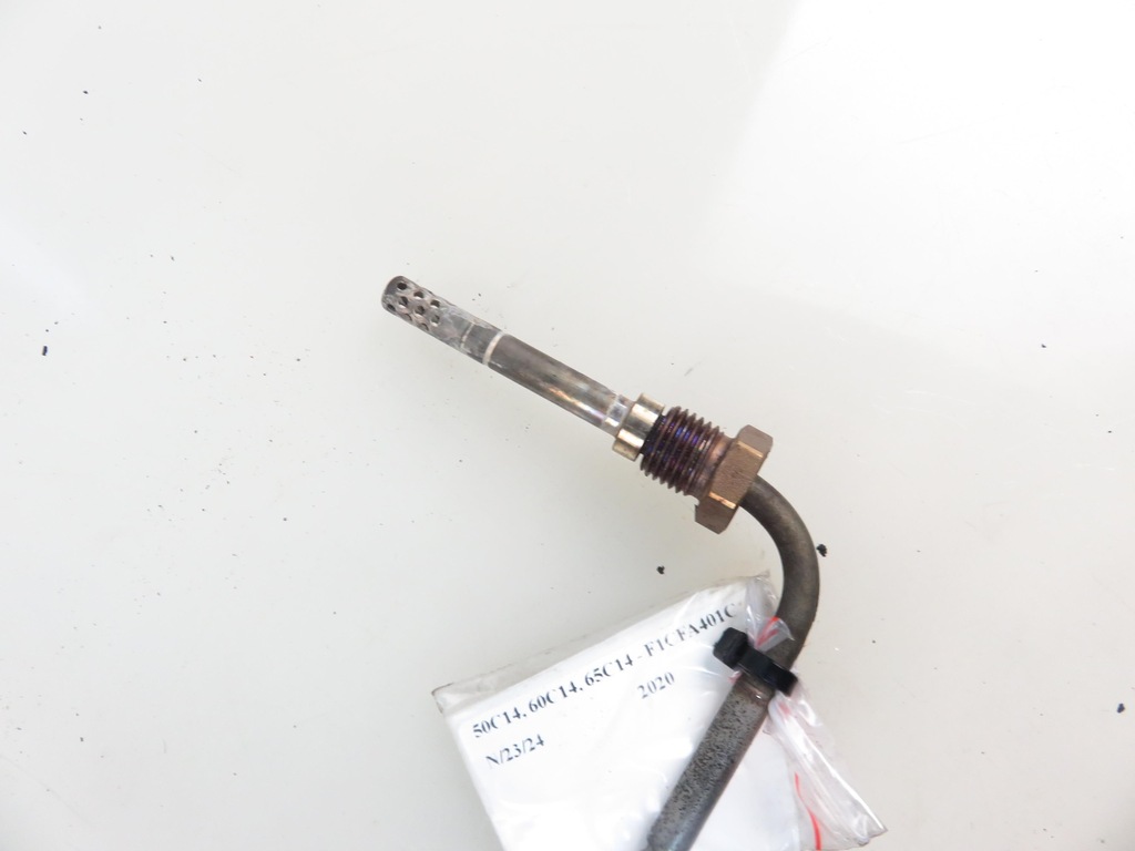 фото №5, Датчик выхлопных газов iveco daily vi 3.0 naturalpower 504129389