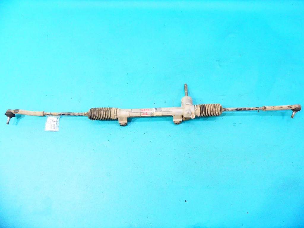 фото №1, Трансмиссия рулевая рейка fiat siena