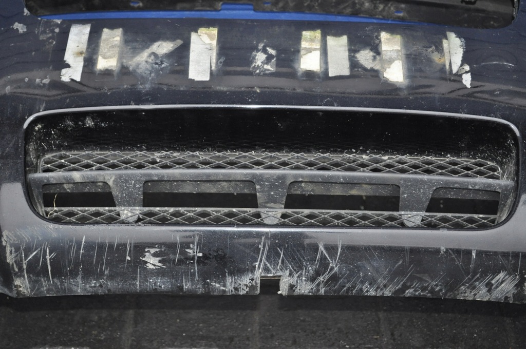 фото №11, Volvo c70 ii бампер перед передній протитуманні фари pod омивачі