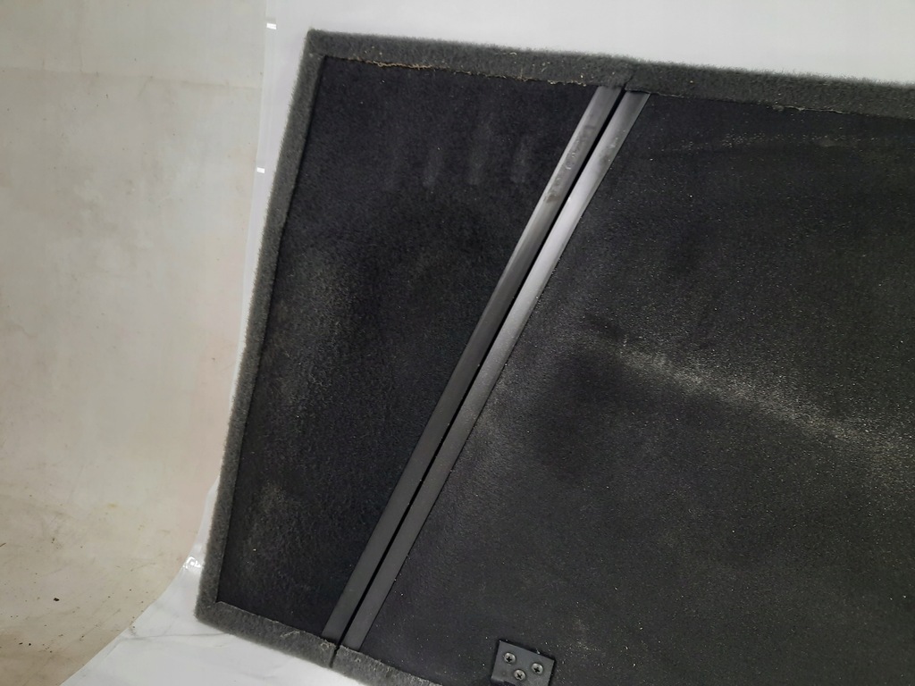 фото №8, Gmc acadia 12-16 підлога багажника usa