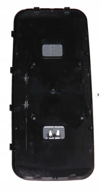 фото №1, Вкладиш дзеркала дзеркало volvo fh 12 13 fm l/p podgr