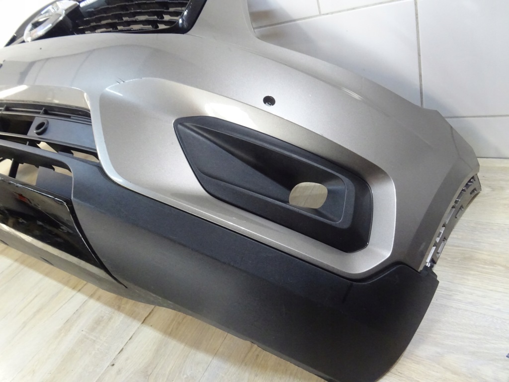 Бампер перед передний volvo xc40 ii 18- 31449359 llu Доставка