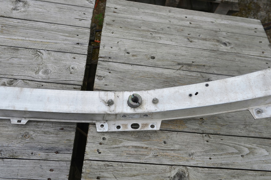 фото №12, Mercedes s-klasa w223 21- балка передняя перед