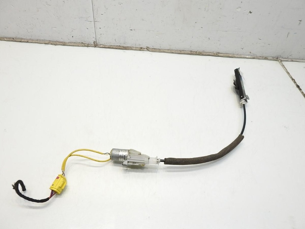 фото №6, Моторчик регулювання сидіння правий porsche cayenne i 560973354b