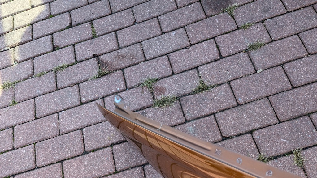 фото №13, Крыло передний перед левый audi a4 b8