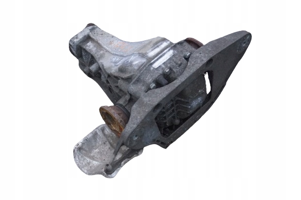 фото №1, Мост дифференциал задняя audi a4 b8 0ar 0ar525053e