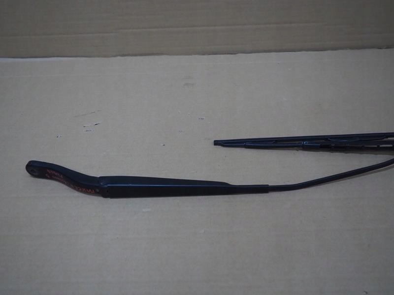 фото №2, Рычаг дворники правое master iii movano b