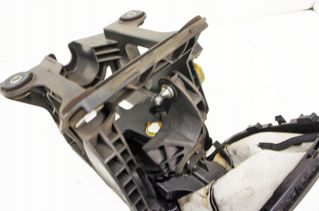 фото №6, Na100 ford transit connect ii mk2 важіль передач