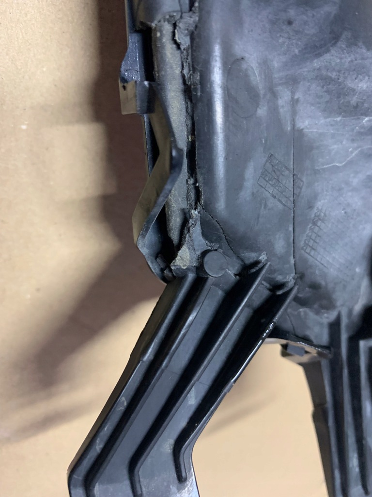 фото №4, Протитуманна фара лівий skoda rapid lift 57a941699d