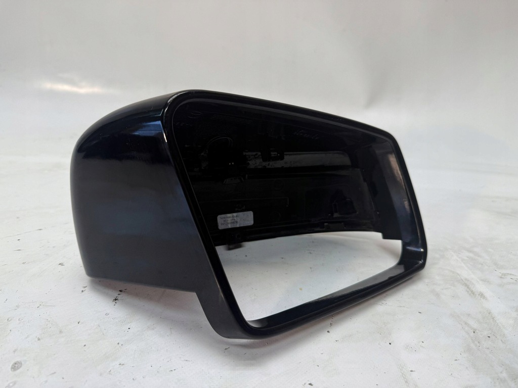 фото №1, Mercedes e-klasa w212 корпус зеркало правая a2129067301