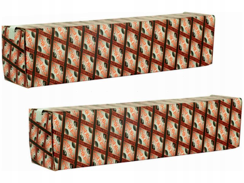 фото №1, Пружини задня renault espace iv 1.9-3.0 02-15