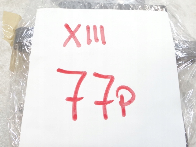 фото №9, Peugeot 3008 ii домкрат вибірник перемикання передач 98336270dx