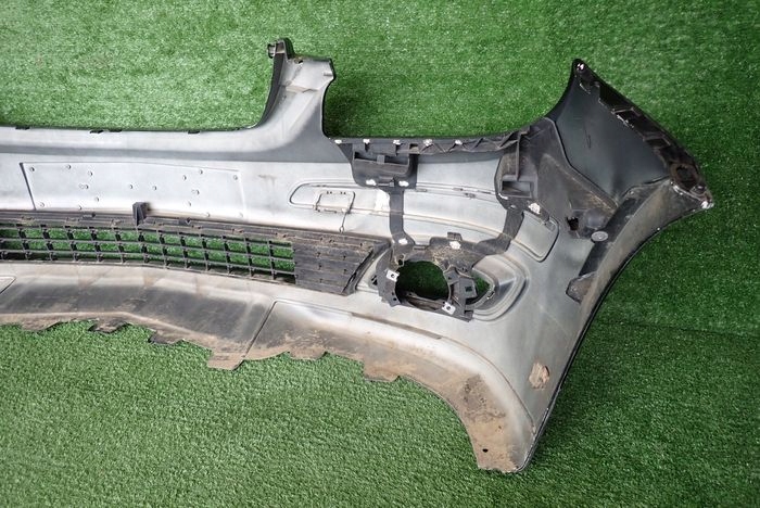 Mercedes w245 245 b-klasa 04-08 бампер передний перед Цена