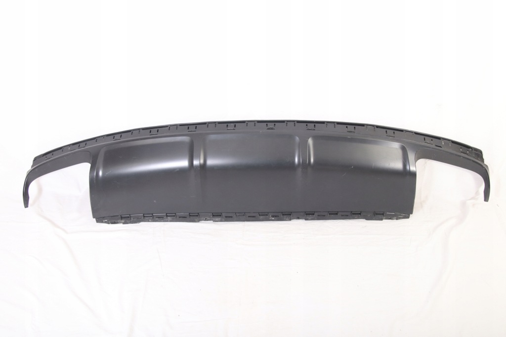 фото №1, Спойлер накладка бампер audi q7 ii 2 4m 2015 sline