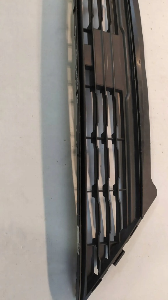 Решётка бампера перед ford fiesta st с Разборки