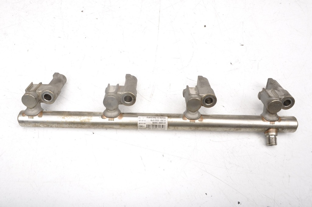 фото №5, Jaguar xk r x150 5.0 молдинг упорскування