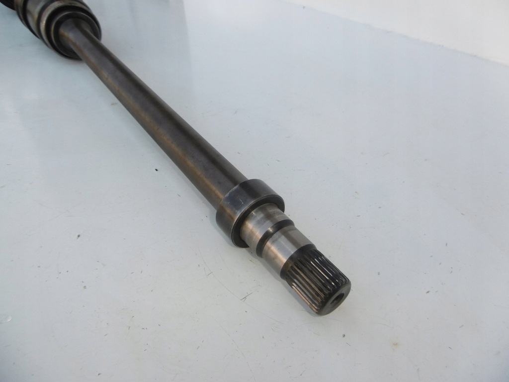 фото №8, Приводной вал правый перед передняя длинная автоматическая коробка передач volvo s40 ii v50 2.4 b